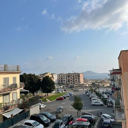 포츠올리 La Casa Di Giu 아파트 외부 사진