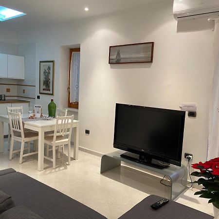 포츠올리 La Casa Di Giu 아파트 외부 사진