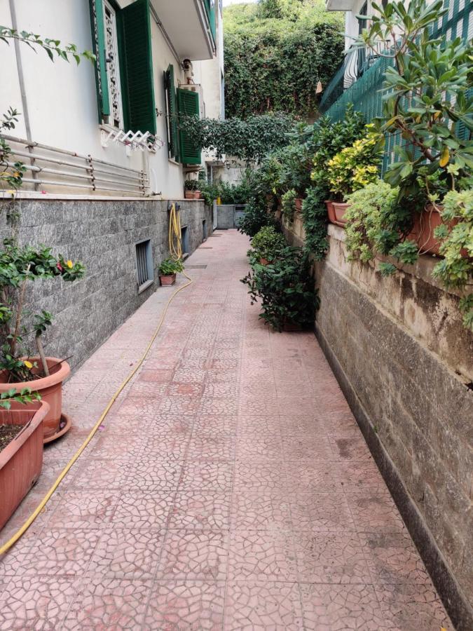 포츠올리 La Casa Di Giu 아파트 외부 사진