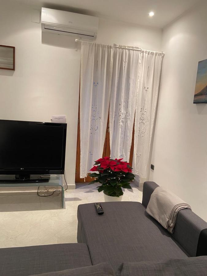 포츠올리 La Casa Di Giu 아파트 외부 사진