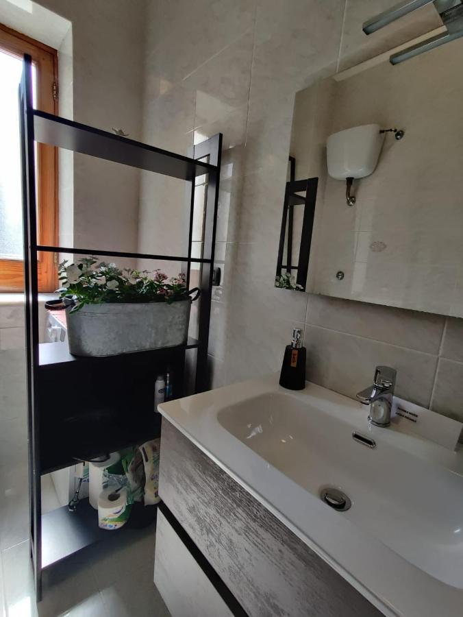포츠올리 La Casa Di Giu 아파트 외부 사진
